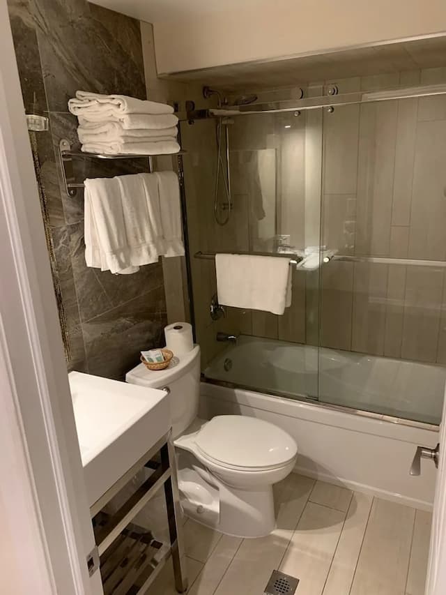 ドラゴン ゲート イン-ルーム-11