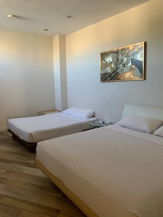 ドラゴン ゲート イン-ルーム-12