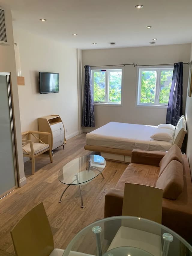 ドラゴン ゲート イン-ルーム-1