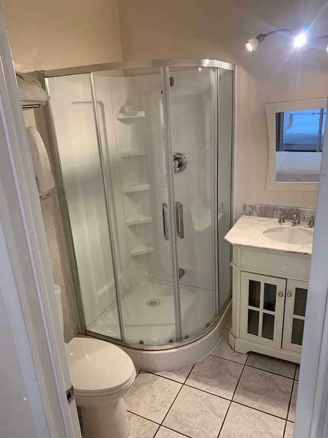 ドラゴン ゲート イン-スタジオスイート-7