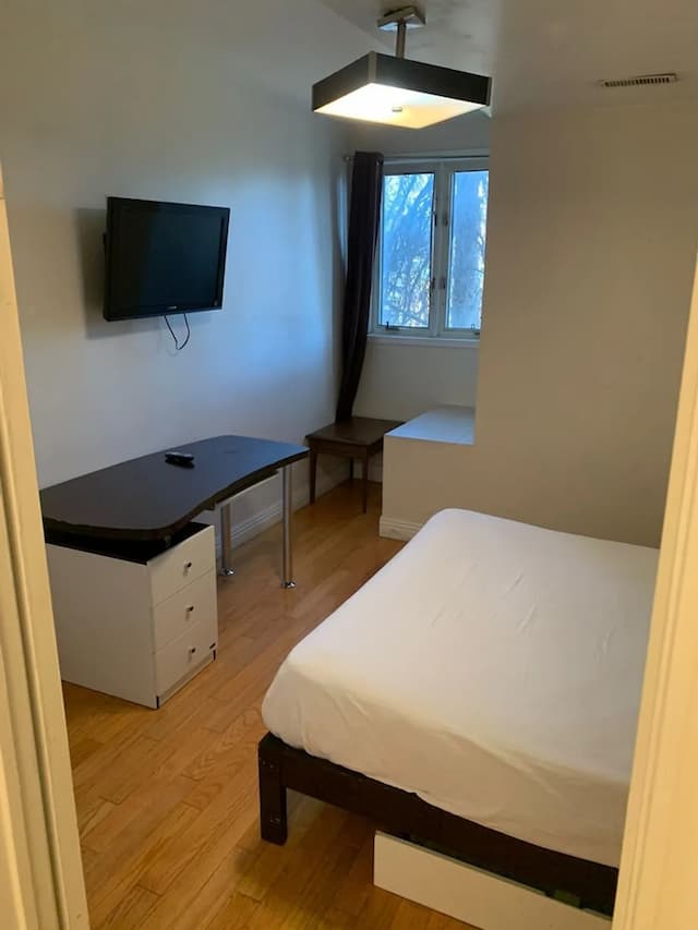 ドラゴン ゲート イン-スタジオスイート-5