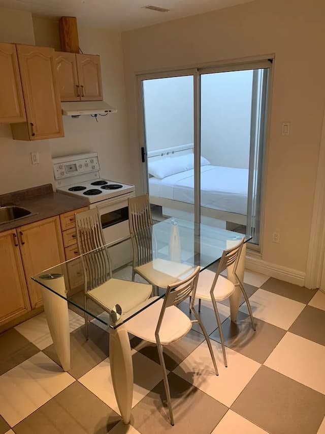 ドラゴン ゲート イン-スタジオスイート-6