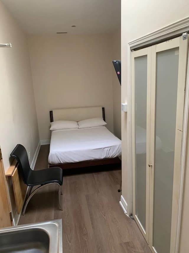 ドラゴン ゲート イン-スタンダード スタジオ-3