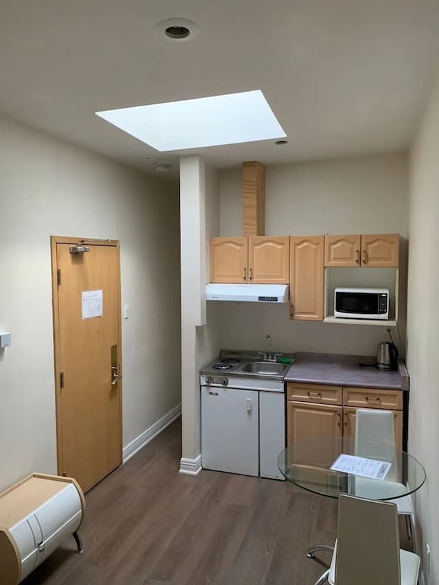 ドラゴン ゲート イン-スタンダード スタジオ-2