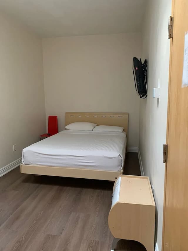 ドラゴン ゲート イン-スタンダード スタジオ-4