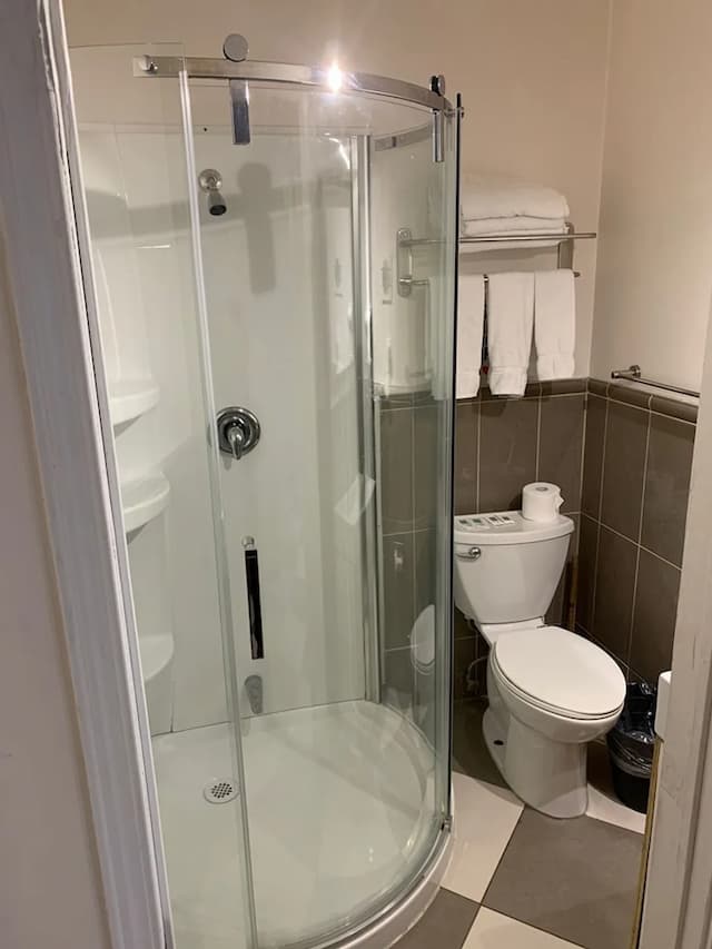 ドラゴン ゲート イン-スタンダード スタジオ-5