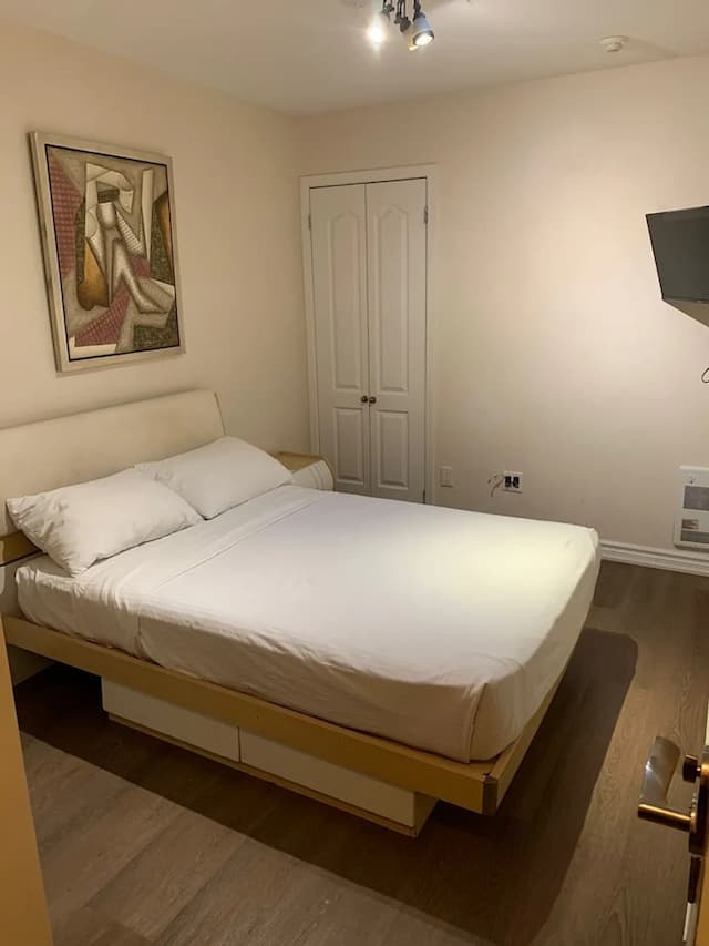 ドラゴン ゲート イン-エコノミー シングル ルーム-1