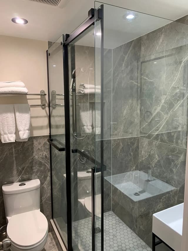 ドラゴン ゲート イン-エコノミー シングル ルーム-4