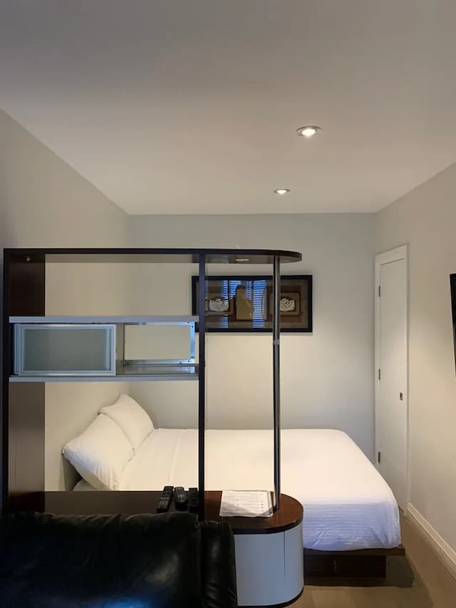 ドラゴン ゲート イン-ファミリー スタジオスイート-2