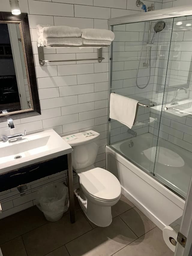 ドラゴン ゲート イン-ファミリー スタジオスイート-11