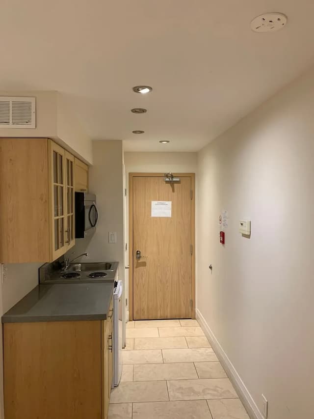 ドラゴン ゲート イン-ファミリー スタジオスイート-5