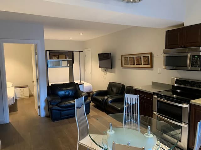 ドラゴン ゲート イン-ファミリー スタジオスイート-1