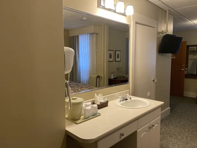 キングストン ホテル-スーペリア ルーム シングルベッド 2 台-2