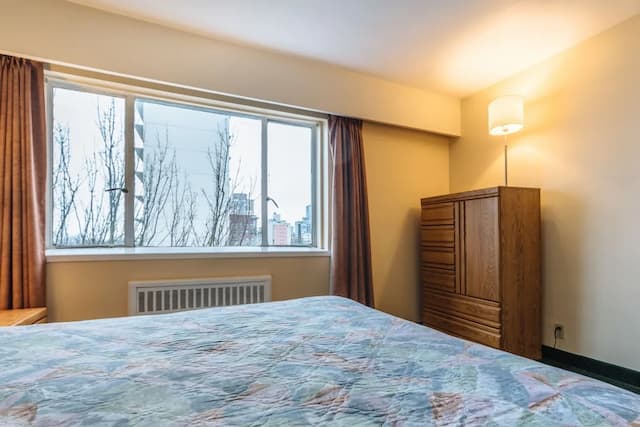 English Bay Hotel-Suite, 1 Bedroom-12