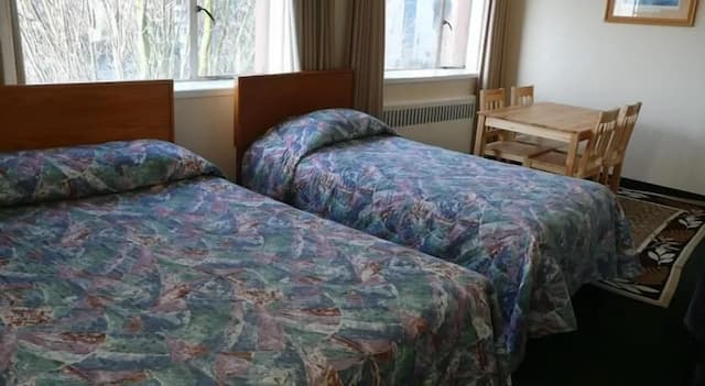 English Bay Hotel-Suite, 1 Bedroom-8