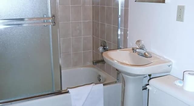 English Bay Hotel-Suite, 1 Bedroom-14