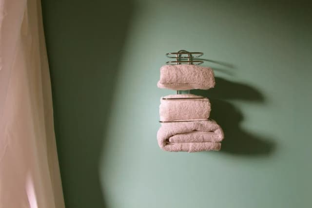 로얄 오크 인-스탠다드룸, 싱글침대 1개-5