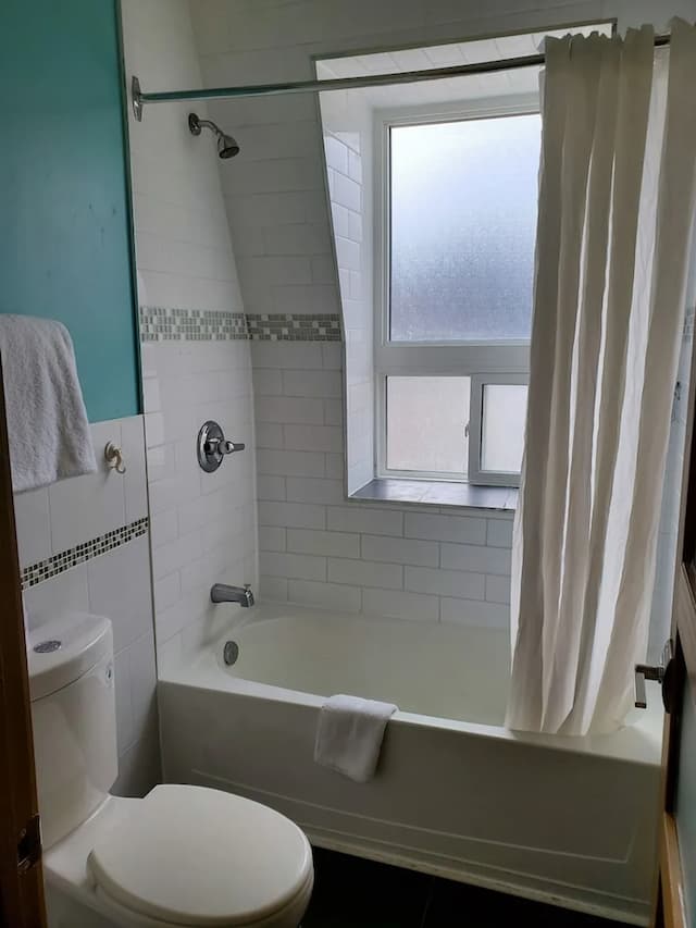 皇家橡樹酒店-客房, 1 張加大雙人床-5