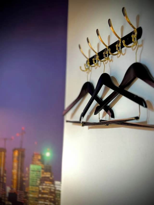 皇家橡樹酒店-客房, 1 張加大雙人床-3