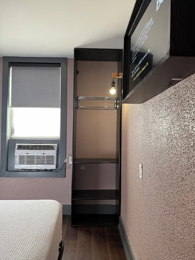 皇家橡樹酒店-客房, 1 張標準雙人床-19