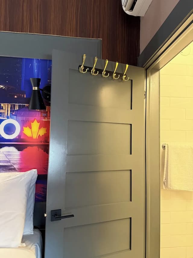 皇家橡樹酒店-客房, 1 張標準雙人床-14