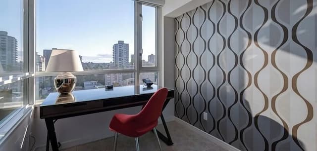 Carmana Hotel & Suites-Standard 1-Bedroom Suite (1 King)-4