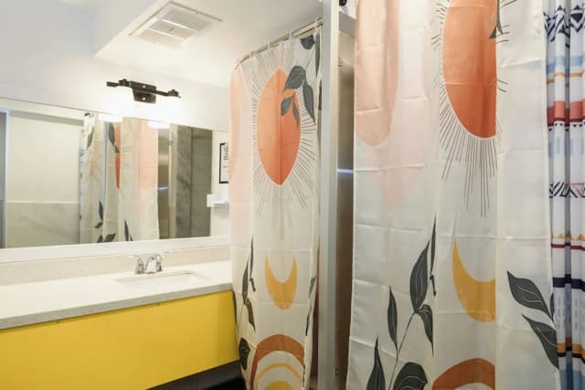 샘선 토론토 - 호스텔-더블룸-3