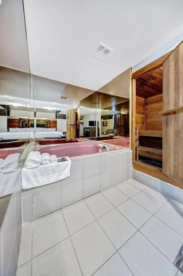 豪華飯店-套房, 非吸煙房-2