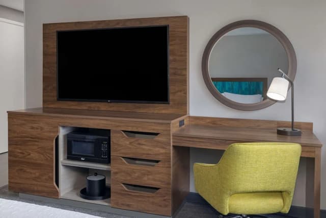 햄프턴 인 & 스위트 바이 힐튼 토론토 다운타운-룸, 퀸사이즈침대 2개-2