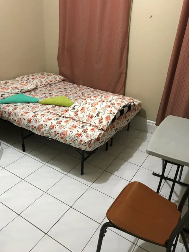 토론토 트래블러스 홈-Double Private, 1 Double Bed, Private  Bathroom-2