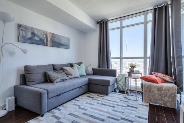 Waterfront Majesty Enclaves-商務套房-12