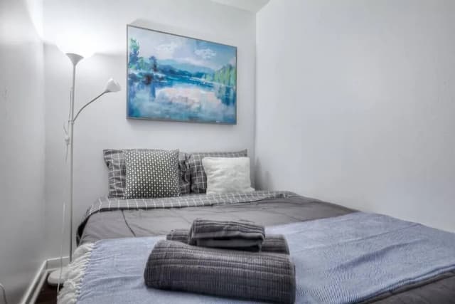 Waterfront Majesty Enclaves-商務套房-3