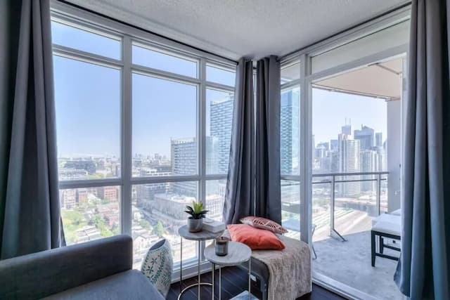 Waterfront Majesty Enclaves-商務套房-9