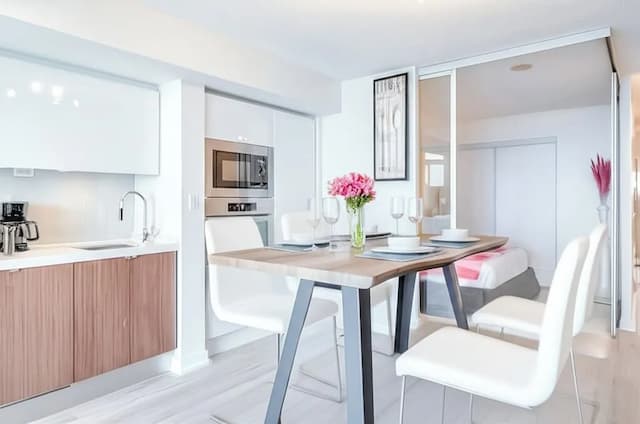 Waterfront Majesty Enclaves-都會公寓, 非吸煙房, 湖景-5