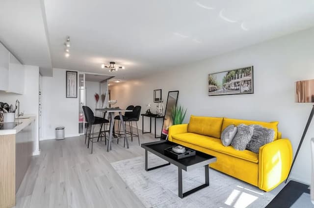 Waterfront Majesty Enclaves-都會公寓, 非吸煙房, 湖景-6