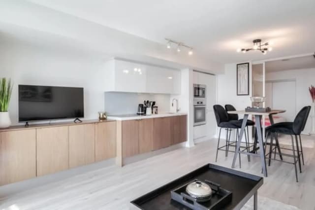 Waterfront Majesty Enclaves-都會公寓, 非吸煙房, 湖景-3