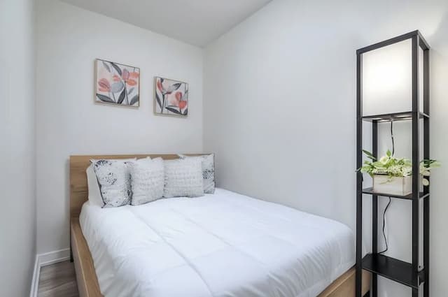 Waterfront Majesty Enclaves-都會公寓, 非吸煙房, 湖景-4