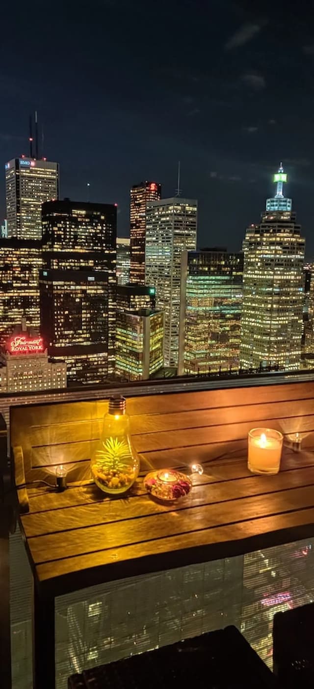 スカイツリー・モダン・スイーツ-コンフォート コンドミニアム-14