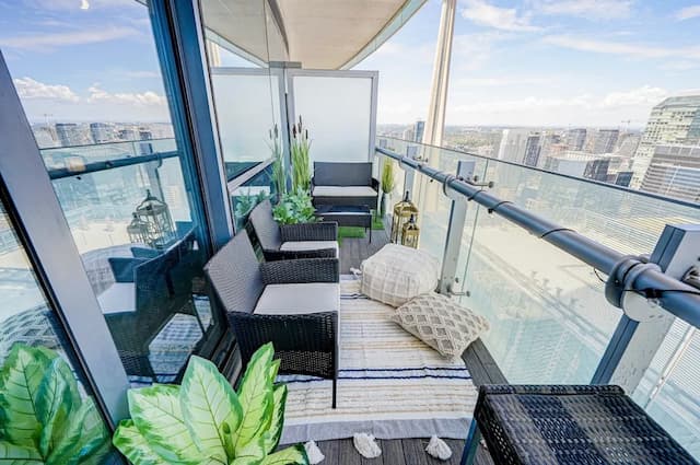 スカイツリー・モダン・スイーツ-コンフォート コンドミニアム-12