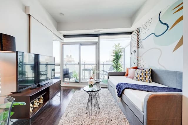 スカイツリー・モダン・スイーツ-コンフォート コンドミニアム-5