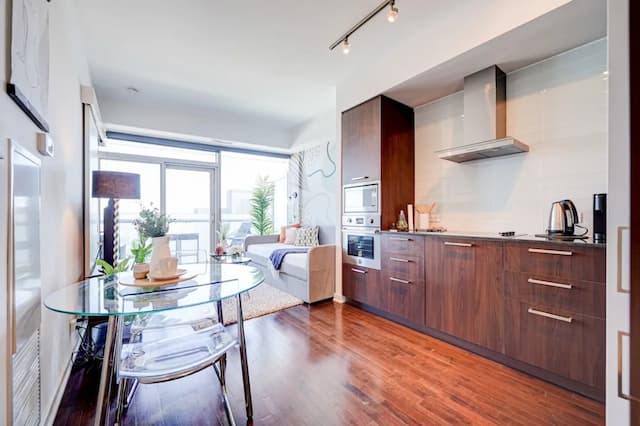 スカイツリー・モダン・スイーツ-コンフォート コンドミニアム-8