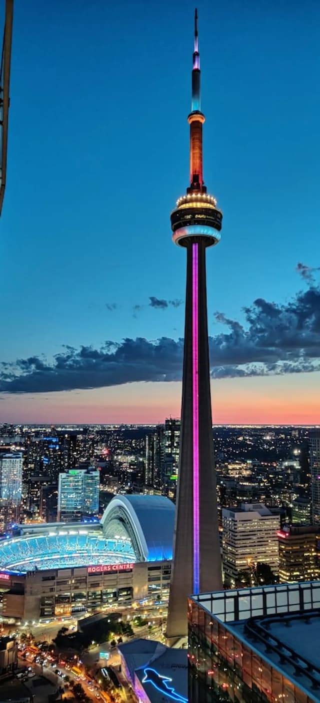 スカイツリー・モダン・スイーツ-コンフォート コンドミニアム-17