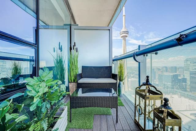 スカイツリー・モダン・スイーツ-コンフォート コンドミニアム-1