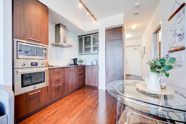 スカイツリー・モダン・スイーツ-コンフォート コンドミニアム-4