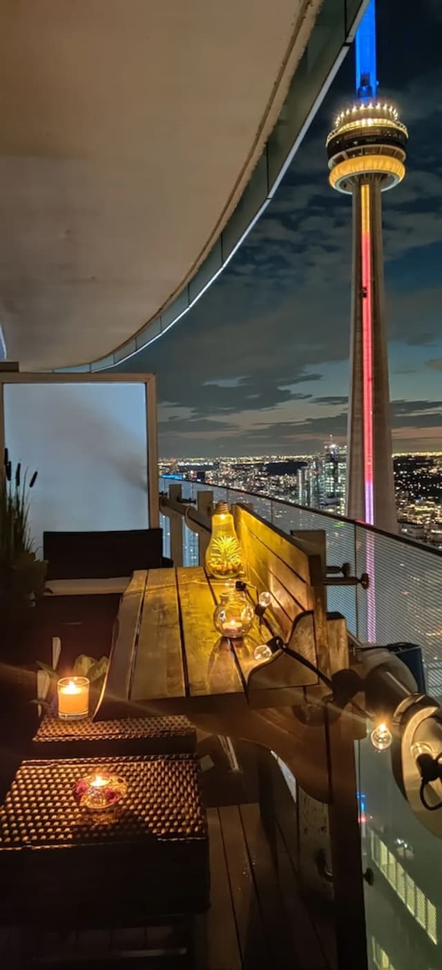 スカイツリー・モダン・スイーツ-コンフォート コンドミニアム-16