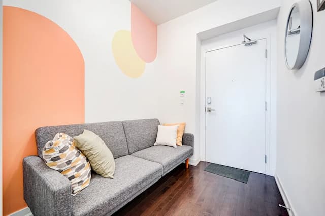 スカイツリー・モダン・スイーツ-コンフォート コンドミニアム-10