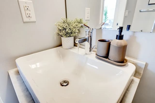 スカイツリー・モダン・スイーツ-コンフォート コンドミニアム-19