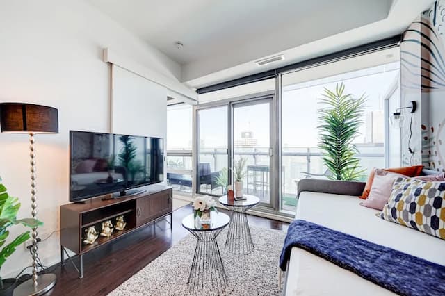 スカイツリー・モダン・スイーツ-コンフォート コンドミニアム-7