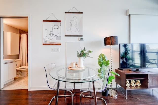 スカイツリー・モダン・スイーツ-コンフォート コンドミニアム-6