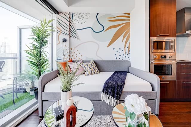 スカイツリー・モダン・スイーツ-コンフォート コンドミニアム-11